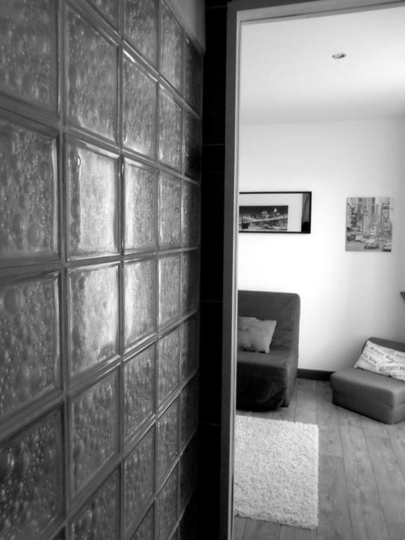 Cosystudio Site Du Futuroscope シャッスヌイユ・デュ・ポワト 部屋 写真