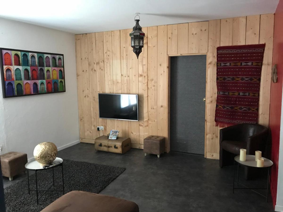 Cosystudio Site Du Futuroscope シャッスヌイユ・デュ・ポワト 部屋 写真